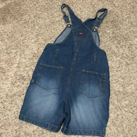 Vintage shortalls - Picture 9 of 12